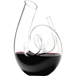 Декантер Riedel Curly Clear 1.4 л (2011/04 S1) - мініатюра 2