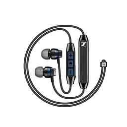 Наушники Sennheiser CX 6.00BT - миниатюра 3