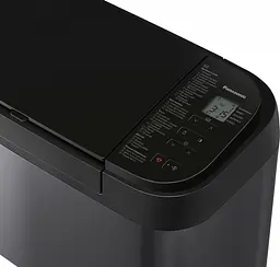 Хлібопічка Panasonic SD-YR2540HTS - мініатюра 6