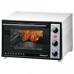 Електродуховка Steba KB 27 U2 20 л