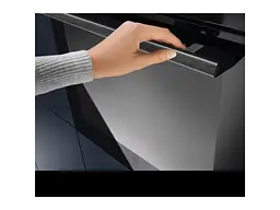Духовка електрична Electrolux EOF3H40BK - мініатюра 6