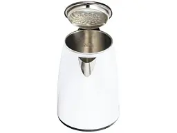 Електрочайник ZELBA PK-181.51 White - мініатюра 5