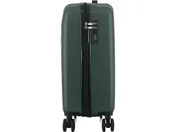 Валіза Semi Line 24 M Green (T5986-3) - мініатюра 6