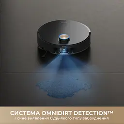 Робот-пилосос миючий Dreame Bot X50 Master - мініатюра 3