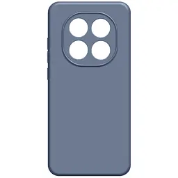 Чохол MAKE Xiaomi Redmi Note 15 Pro 5G Silk Glacier Blue
