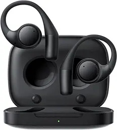 Навушники Honor Earbuds Open black - мініатюра 2