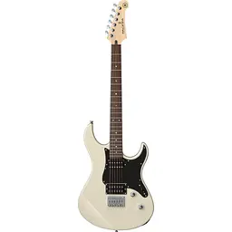 Електрогітара Yamaha Pacifica 120H Vintage White [168326]