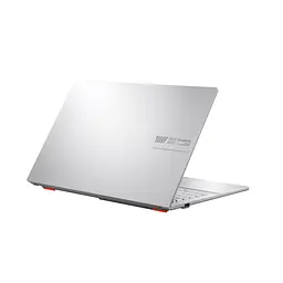 Ноутбук Asus Vivobook Go 15 E1504FA-BQ2838 (90NB0ZR1-M04KF0) Cool Сріблястий - мініатюра 6