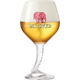 Пиво Delirium Tremens світле 8.5% 5 л - мініатюра 7