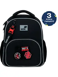 Рюкзак Kite Education каркасний 556 Break the Rules (K26-556M-5)