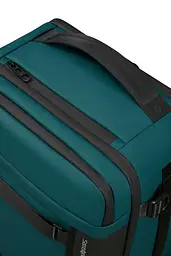 Рюкзак 15,6" Samsonite CABIN PACK DEEP TEAL 40x30x20 KU0*51002 - мініатюра 12