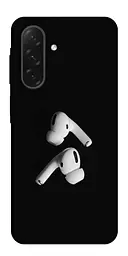 TPU чохол Demsky Stay tuned для Samsung Galaxy A26 5G