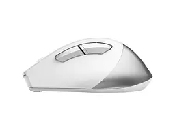 Миша A4Tech FG35S Silver - мініатюра 9
