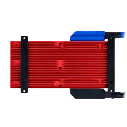 BMS плата LP LiFePO4 48V 16S Dis 200A Ch 100A - мініатюра 2