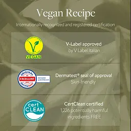 Балансуючий клінзер d'Alba Mild Skin Balancing Vegan Cleanser 200 мл - мініатюра 9