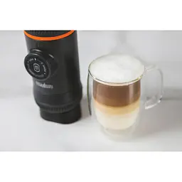 Аксесуари до Wacaco Nanopresso DG Kit (резервуар 140 мл, чашка, адаптер для капсул) - мініатюра 4