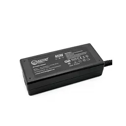 Блок живлення до ноутбуку Extradigital HP 19.5V, 2.31A, 45W (4.5x3.0) (PSH3862) - мініатюра 4