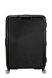 Валіза 80 См American Tourister SOUNDBOX BLACK 80x56x34(37) 32G*09009 - мініатюра 5