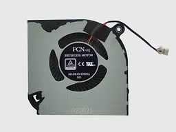 Вентилятор для ноутбука Acer AN515-55, AN715-51, DFS531005PL0T-FL78 DC (5V, 0.5A), 4pin (для відеокарти)
