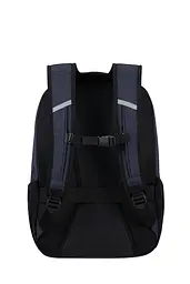 Рюкзак 15,6" American Tourister STREETHERO NAVY BLUE 45x30,5x20,5 ME2*41002 - мініатюра 2