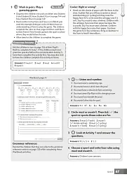 Academy Stars Second Edition Level 3 Teacher's Book with App - мініатюра 9