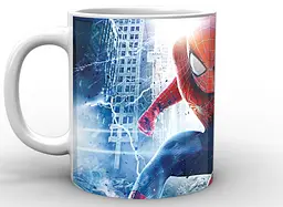 Кружка GeekLand Людина-павук Spider-Man Marvel SM.02.005 - мініатюра 3