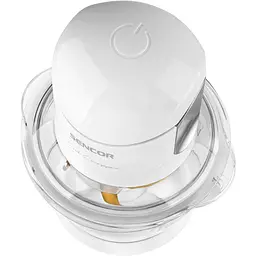 Подрібнювач Sencor SCB 5100WH-EUE3 (41010398) - мініатюра 5