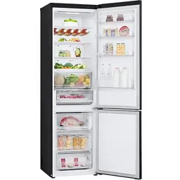 Холодильник LG GW-B509 FXFW - мініатюра 3