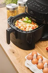 Мультипіч ETA Fritta Digi 3168 90000 - мініатюра 9