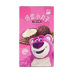Цукерки Toystory Chocolate Cream 50 г