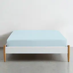Дитяча постільна білизна Cosas LABUBU CS14 110х140см (Labubu_El80-58LightBlue_140) - мініатюра 6