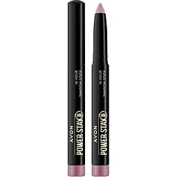 Тіні-олівець для повік Avon Супер Стійкість Лавандове світло/Lavander Glow 1.4 г (158511266)