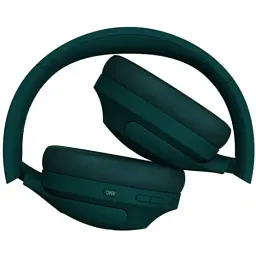 Навушники Bluetooth Stereo Canyon OnRiff 10 ANC Green (CNS-CBTHS10GN) UA - мініатюра 5