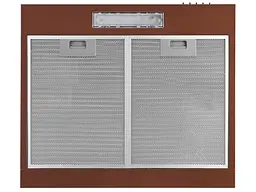 Витяжка Minola HPL 512 BR - мініатюра 3
