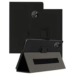Чохол BeCover Slimbook для Blackview Tab Zeno 10 5G 11.0" Black (715124) - мініатюра 2