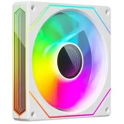 Кулер до корпусу Zezzio (PRISM 6 Pro ARGB White)