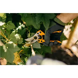 Професійний секатор Fiskars PB-8 середній (M) (1020204) - мініатюра 4