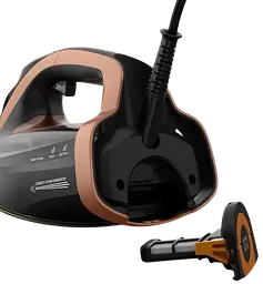 Праска Tefal Ultimate Power Pro FV9E50E0 UA - мініатюра 3