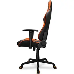 Геймерське крісло Cougar Armor Elite Black/Orange [120869] - мініатюра 3