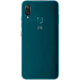 Смартфон ZTE Blade V10 Vita 2/32Gb Grade B Seller Refurbished Green - мініатюра 2