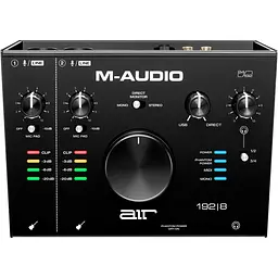 Звукова карта M-Audio Air 192/8 [156474]