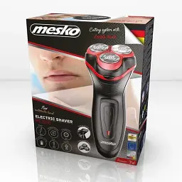 Бритва MESKO MS-2926 - мініатюра 9