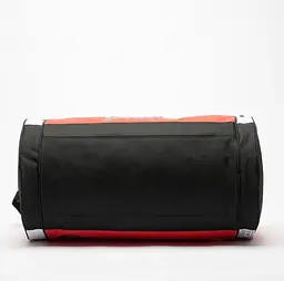 Спортивна сумка Leone AC943 ICONIC DUFFEL Red 45 л (AC943_Red) - мініатюра 3