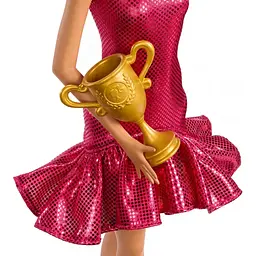 Лялька Barbie Бальна танцівниця серії Я можу бути (JFR09) - мініатюра 4
