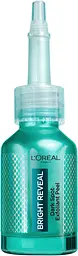 Засіб для пілінгу шкіри обличчя L`Oreal Paris Bright Reveal проти пігментних плям 25 мл - мініатюра 2