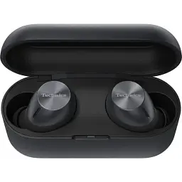 Навушники TWS Technics EAH-AZ40G-K black UA - мініатюра 5