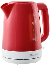 Электрочайник Sencor SWK 1024RD (7135798)