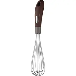 Вінчик Ardesto Gemini 28.6 см сіро-коричневий (AR2160PG) - мініатюра 6