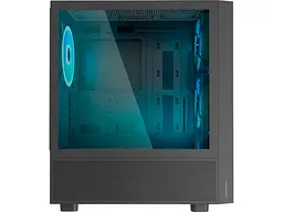 Корпус MODECOM Breeze ARGB Black (AT-BREEZE-MG-ARGB-10-0000) - мініатюра 4