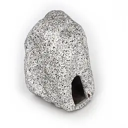 Декорація печера-укриття для риб і креветок Hobby Cera Cave 1 8,5x7x10,5 см (41670) - мініатюра 3